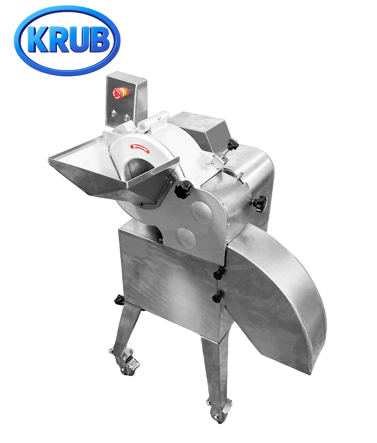 เครื่องหั่นมันฝรั่ง