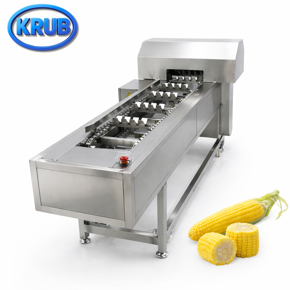 เครื่องหั่นข้าวโพด