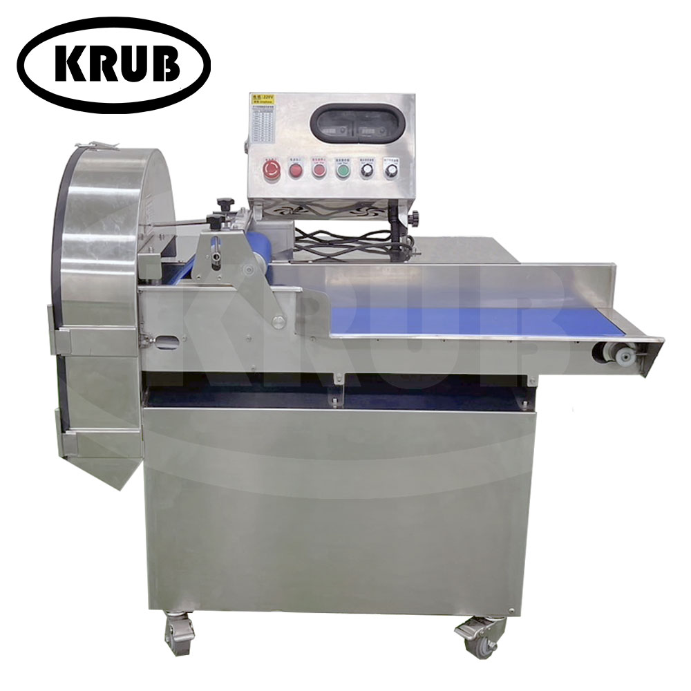 เครื่องหั่นผักผลไม้