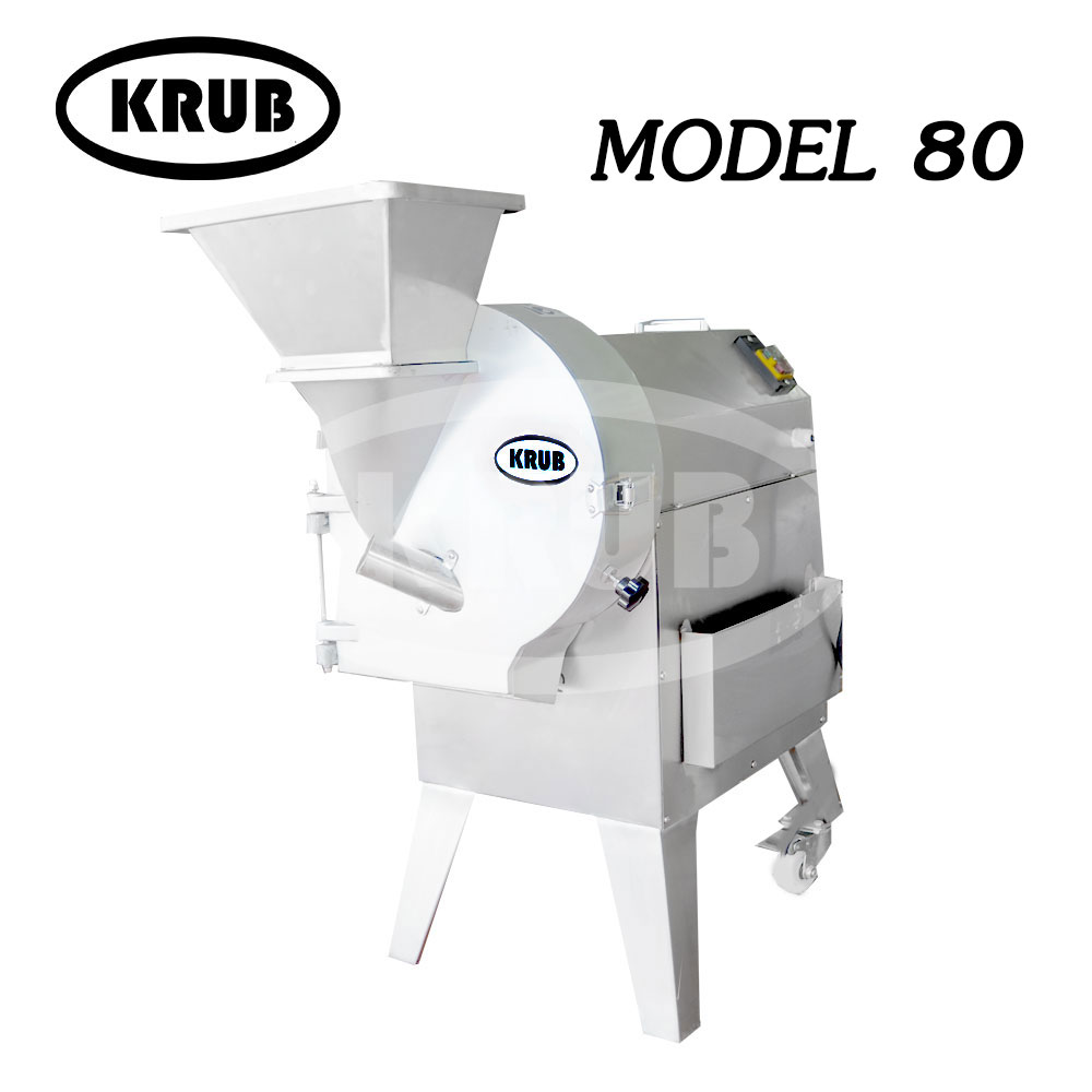 เครื่องหั่นแตงกวา